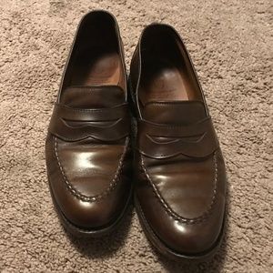 Allen Edmond Randolph Loafers